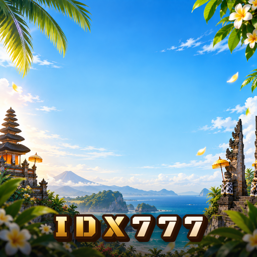 idx777 APK Indonesia - Panduan Lengkap dan Tutorial