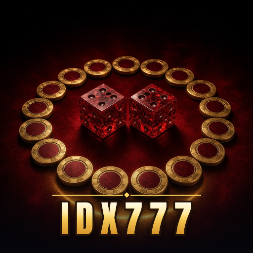idx777 APK Indonesia - Panduan Lengkap dan Tutorial